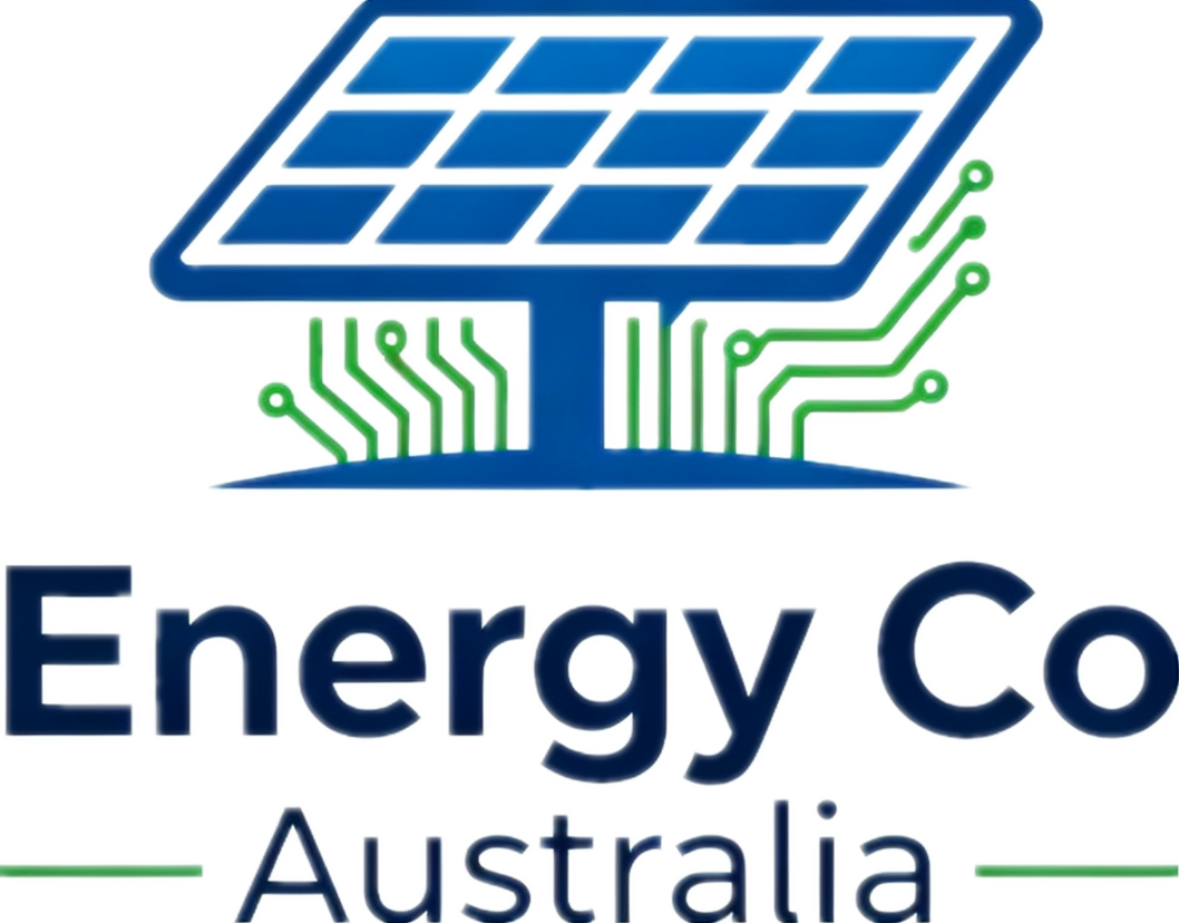Energy Co Australia logo